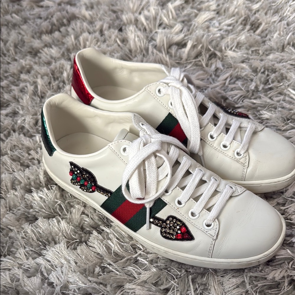 Gucci Sneakers